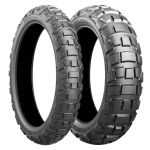 Mootorratta rehv Bridgestone Battlax Adventurecross AX41 2181865 2.75 / R21, 45-P