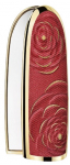 Huulepulga &uuml;mbris Guerlain Rouge G Blooming Denim Red Rose Limited Edition