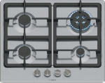 Gaasipliidiplaat Bosch 4 seeria PGH6B5K90