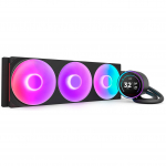 Veejahuti protsessorile NZXT Kraken Elite 420 RGB, 420 mm x 140 mm