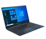 S&uuml;learvuti Toshiba Dynabook Satellite Pro C50-H-11G, taastatud, i3-1005G1, 8 GB, 256 GB, 15.6 ", Intel UHD Graphics, sinine v., INGLISE (US), Windows 11 pro