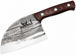 K&ouml;&ouml;ginuga Samura Mad Bull Small Serbian, 265 mm, komposiitmaterjal/s&ouml;eteras