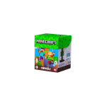 M&auml;ngukujuke Minecraft Toppeez, 6 cm, (v&auml;rv/disain valitakse juhuslikult)