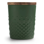 Kaanega kruus Libbey Signature LB1201412, roheline v., 0.35 l