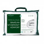 Tekk KOBF-01, 160 x 200 cm, valge v.