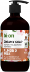 Vedelseep Bio Naturell Almond Milk, 473 ml