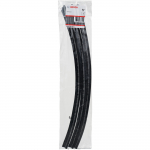 Hari, nurklihvijate jaoks Bosch GBR 15 CA, 3 tk