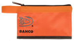T&ouml;&ouml;riistakott Bahco 4750FB7ORLT, 21.5 cm x 13.5 cm x 1 cm
