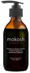 &Scaron;ampoon Mokosh Fig & Charcoal, 200 ml