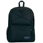 Seljakott Flex EK0A5BBXN55, must v., 42 cm x 32 cm x 12 cm