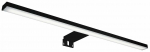 Valgusti seinale Elita Esther, LED, 4000 &deg;K, 1 x 8 W, valge v./must v.