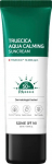 P&auml;evituse hooldusvahend tooted n&auml;ole Some By Mi Truecica Aqua Calming SPF50+, 50 ml