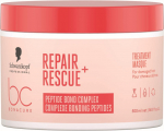 Juuksemask Schwarzkopf Professional Bonacure Repair Rescue, 500 ml
