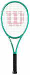Tennisereket Wilson Blade 101 Team V10 G2, roheline v.