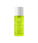 Kehasprei Saphir Tropic Gold Paradise, 100 ml