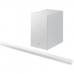 Soundbar s&uuml;steem Samsung HW-S711GD, valge v.