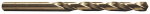 Metallist puur Keil, metall, hss-co, silindriline, 9 mm x 12.5 cm
