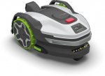 Robotniiduk Greenworks AI Mowbot 10, 1000 m&sup2;