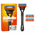 Raseerimiskomplekt Gillette Fusion 5 3