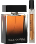 Parf&uuml;&uuml;mikomplekt Dolce & Gabbana The One, 2 tk.