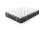Madrats MN 95124-1S, 200 cm x 160 cm, keskmine