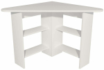 K&ouml;&ouml;gilaud Kalune Design Corner, valge v., 80 cm x 80 cm x 73.8 cm