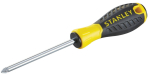 Kruvikeeraja Stanley STHT0-60276, risti, 13.7 cm