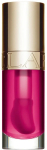 Huule&otilde;li Clarins Lip Comfort Oil Plumping, 7 ml, raspberry v., 02