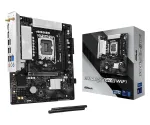 Emaplaat ASRock H810M-X Gen5 WIFI
