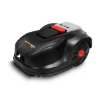 Kahjustatud pakendiga toode. Robotniiduk Gardeo Pro, 20V 2Ah