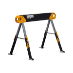 Saepukk ToughBuilt C650, 107.7 cm x 69.5 cm x 81.5 cm, 2 tk