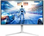 Monitor Philips Evnia QD-OLED 27M2N6501L/00, QD-OLED, 240 Hz, QHD, 27"