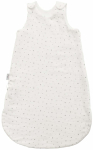 &Otilde;huke magamiskott beebile BabyMatex Muslin Sleep TB0504_01, valge v., 80 cm x 50 cm