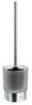 WC hari Ravak Chrome II 411.00CR, kroom v., 8.7 cm x 36.5 cm x 8.7 cm