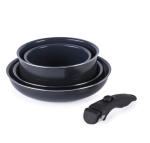 Poti ja panni komplekt Russell Hobbs RH03319EU7