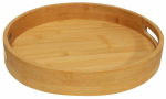 Serveerimisalus Ketler 9148211, 30 cm x 5 cm, 30 cm, &Oslash; 30 cm, Pruun v.