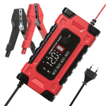 Akulaadija Extralink 21069, 12 - 24 V, 5 A