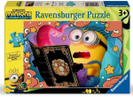 Pusle Ravensburger Minions, 26 cm x 18 cm, 35 tk