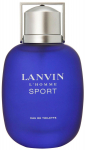 Tualettvesi Lanvin L&acute;Homme Sport Men, 100 ml