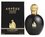 Parf&uuml;&uuml;mvesi Lanvin Arpege Women, 100 ml