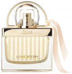 Parf&uuml;&uuml;mvesi Chloe Love Story, 50 ml