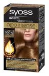 Juuksev&auml;rv Syoss Oleo Intense, hazelnut blond v., Hazelnut Blond 6-80, 50 ml
