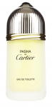 Tualettvesi Cartier Pasha, 100 ml