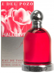 Tualettvesi Jesus Del Pozo Halloween Freesia Women, 100 ml