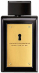 Tualettvesi Antonio Banderas The Golden Secret, 50 ml