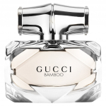 Tualettvesi Gucci Bamboo Edp Spray, 50 ml