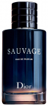 Parf&uuml;&uuml;mvesi Dior Sauvage, 100 ml