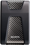 K&otilde;vaketas Adata HD650, HDD, 2 TB, must v.