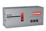 Toonerikassett ActiveJet Supreme ATH-24N, must v.