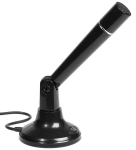 T&ouml;&ouml;laua mikrofon Tracer, must v.